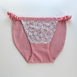 フレアタイプ/リラックスショーツ ふんどしパンツ ハンドメイド その他