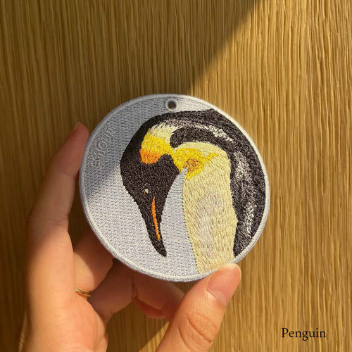 ペンギンd.i.a. 42661 schleich ペンギンの親子｜動物・恐竜フィギュアのZOOO!