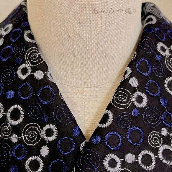 【himeryu様 リクエスト】 半襟　5点おまとめ　※新品 himeryu様 リクエスト】 半襟 5点おまとめ ※新品 himeryu様