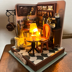 クッキー様＊kyo＊ハンドメイド＊ドールハウス＊オープンカフェ他 クッキー様＊kyo＊ハンドメイド＊ドールハウス＊オープンカフェ他