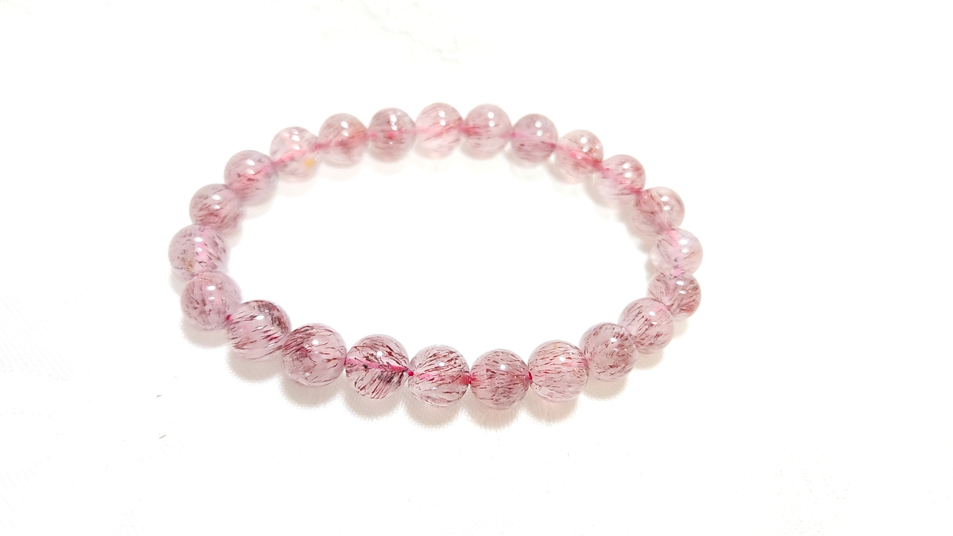 ピンクスーパーセブン◇高品質◇【限定一点物】◇ヒーリングストーン◇◇天然石◇