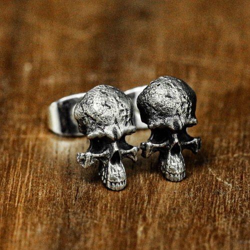 ホラー ギフト ヴィンテージ ゴシック ジュエリー ギフト 職人