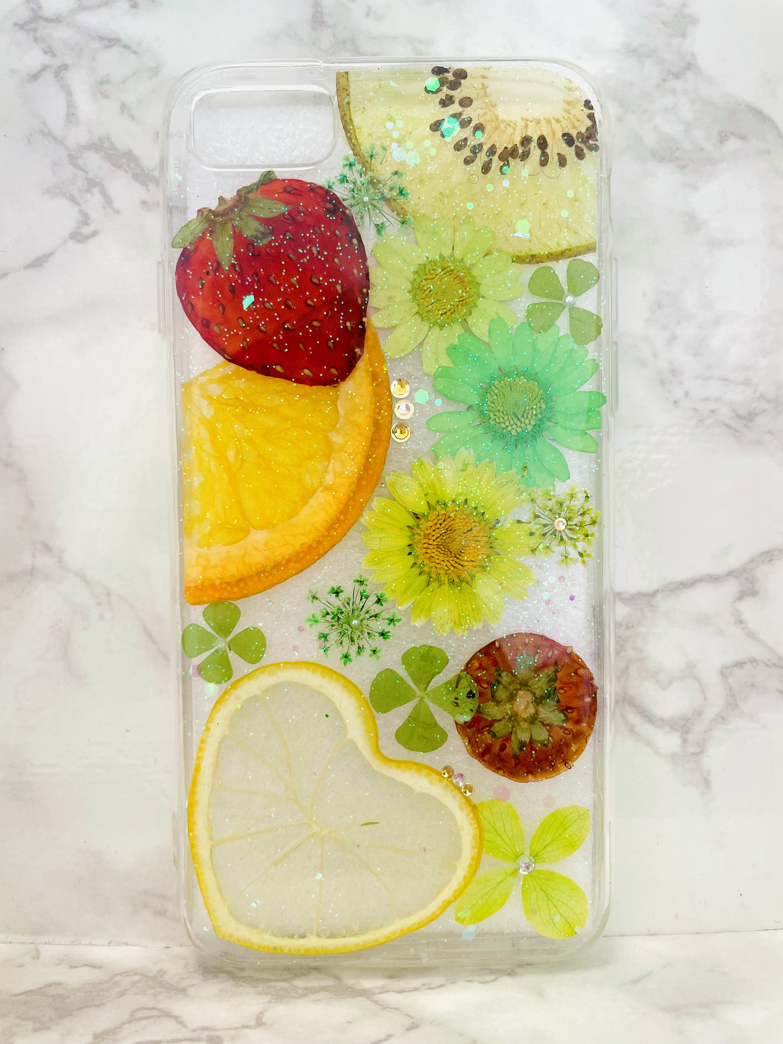 全機種対応 iPhoneケース 押し花ケース 押し花 ケース 花 Android 花柄 