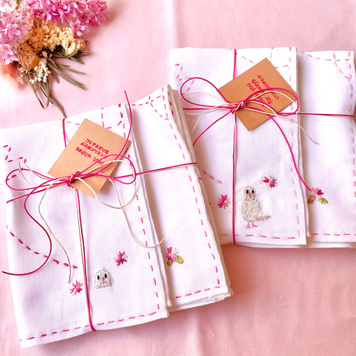 【TAMA屋】全てバッグ キンワシ 刺繍 桜 まとめ売り 14点 TM663 TAMA屋】全てバッグ キンワシ 刺繍 桜 まとめ売り 14点 TM663