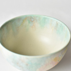 Morning light bowl 朝の光のうつわ 9枚目の画像