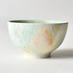 Morning light bowl 朝の光のうつわ 3枚目の画像