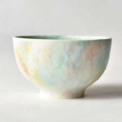 Morning light bowl 朝の光のうつわ 4枚目の画像