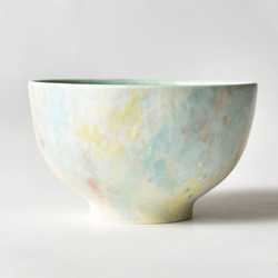 Morning light bowl 朝の光のうつわ 6枚目の画像