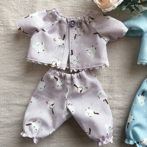 シマナガエちゃん♡女の子set シマナガエちゃん♡女の子set