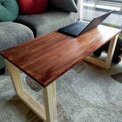 テーブル　サイドテーブル　机 6枚目の画像