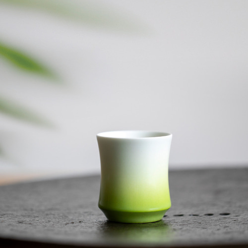 青磁水注 　酒器　竹煎茶道具　 高麗 　置き飾り　インテリア Amazon.co.jp: 高麗青磁 水差し 志昔 竹筍水注 茶道具 飾り 陽刻