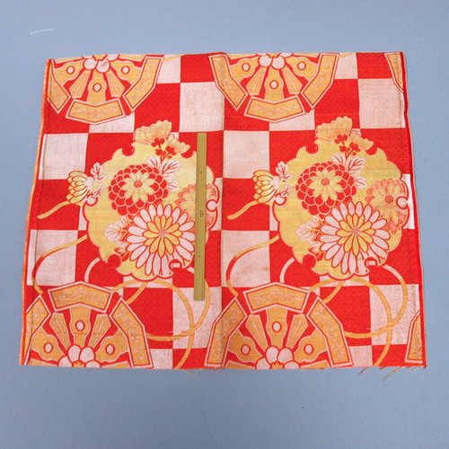 帯のはぎれセット 5枚B 古布 s2208 生地 くらふと藍 通販 17142557