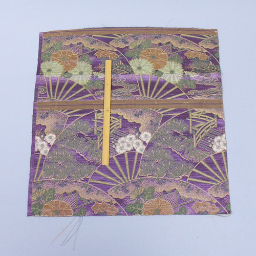 帯のはぎれセット 5枚B 古布 s2208 生地 くらふと藍 通販 17142557