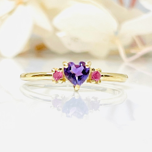 K10PG サファイア・アメジスト・トルマリン リング 8号 8092_6_P1026369_1080x.jpg?v=