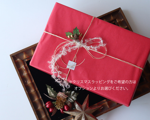 親子がま口財布・小物入れ　indian embroideryと牛革レザー　BLACK 9枚目の画像