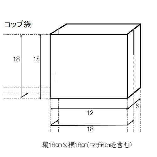お弁当袋3点セット(ローズピンクレース付き花柄)コップ袋、お弁当袋