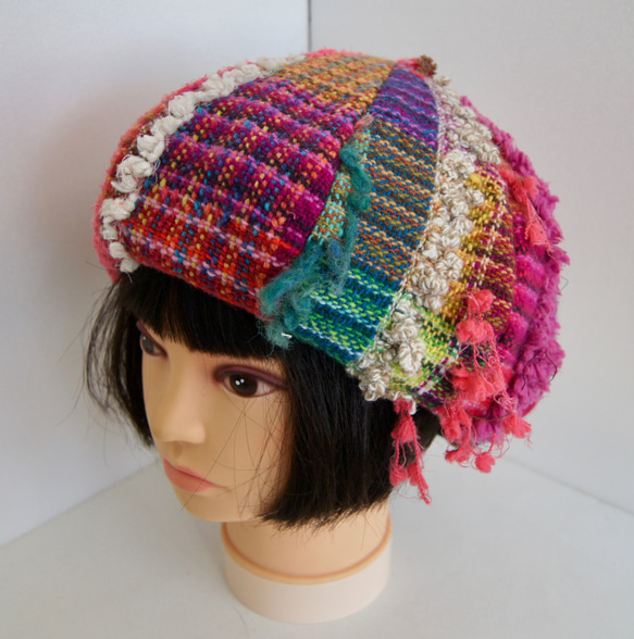 帽子 sex hippies crochet hat sex hippies crochet hat