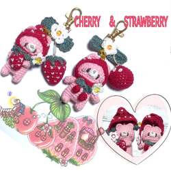 ☆送料無料☆編みぐるみ専用服☆オシャレに着せ替えしちゃおう