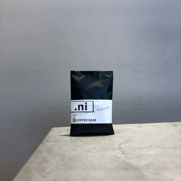 コーヒー豆 ニカラグア 100g / NICARAGUA, Limoncillo, Funky Natural 1枚目の画像