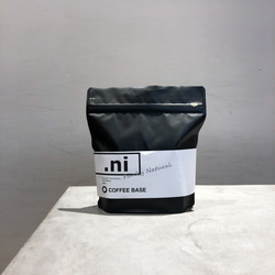 コーヒー豆 ニカラグア 200g / NICARAGUA, Limoncillo, Funky Natural 1枚目の画像