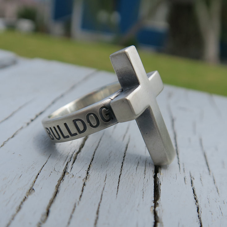 003 　BHR003 PLANE CROSS BHRING（プレーンクロスBHリング）