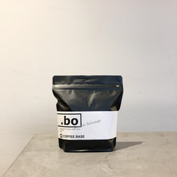 コーヒー豆 ボリビア 100g / BOLIVIA, Finca Senda Salvage, Nayra Qata 1枚目の画像