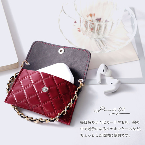 【Aspinal of London】ミニ ロンドン ケース AirPods イヤホン SALE！ イヤホンケース AirPods AirPods pro カードケース プチ