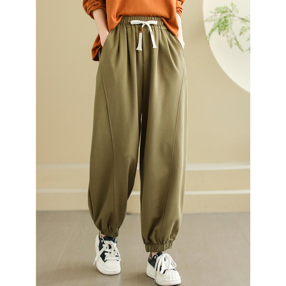 ロングパンツ 新品 ジーフォアメンズ ゴルフパンツ ロングパンツ