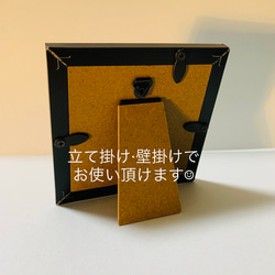 シーグラスアート 天然石 海の宝石 ガラス細工 インテリア雑貨 壁掛け 置物 北欧 贈り物 クリスマスプレゼント 8枚目の画像