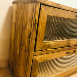 高さ120㎝］アイアンシェルフ ラック アイアン家具 インダストリアル