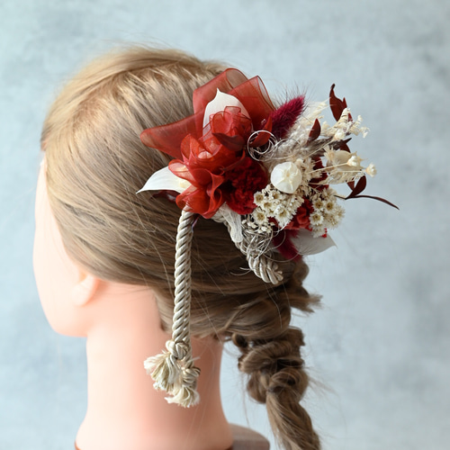 2252ヘアオーナメント 2252ヘアオーナメント