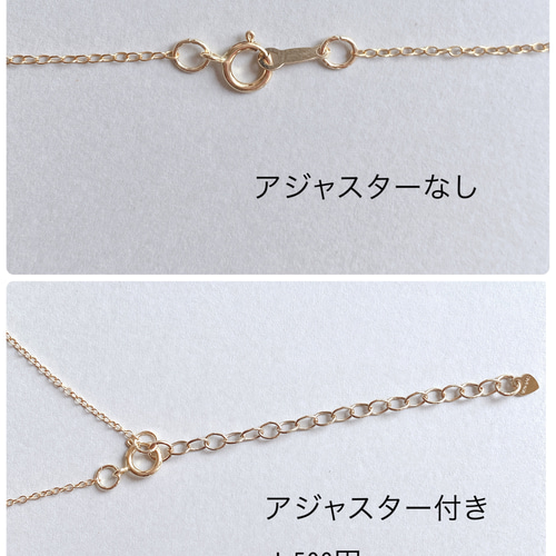 14kgf]N25 shell pearl necklace・S #大人フォーマル2024 ネックレス