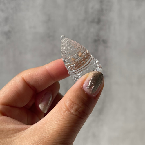 シュリヤントラ 水晶 クォーツ