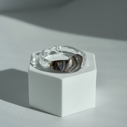 Lima7192 Lush ring Ⅵ-2 指輪 （9号-13号） | FREEPARK