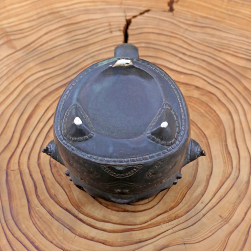遮光器土偶形マグカップ マグカップ セラミミック 通販 17147856