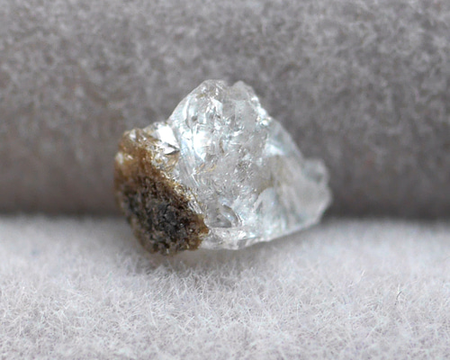 ロシア産マルシェボ　フェナカイト295.1ct 宝石質 フェナカイト（ロシア・マリシェボ産）2373 天然石