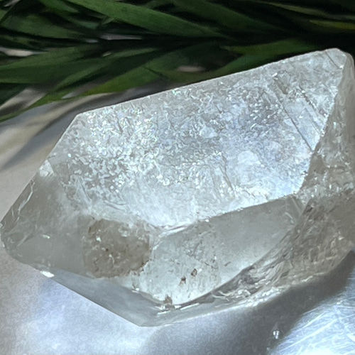 レコードキーパー✨ ブラジル・ミナスジェライス州 水晶 レコードキーパー✨ ブラジル・ミナスジェライス州 水晶