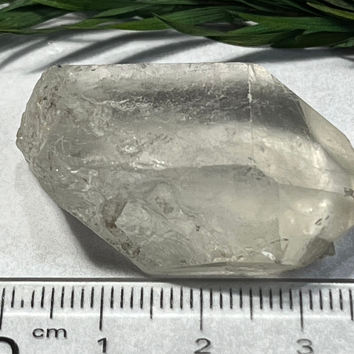 レコードキーパー✨ ブラジル・ミナスジェライス州 水晶 レコードキーパー✨ ブラジル・ミナスジェライス州 水晶