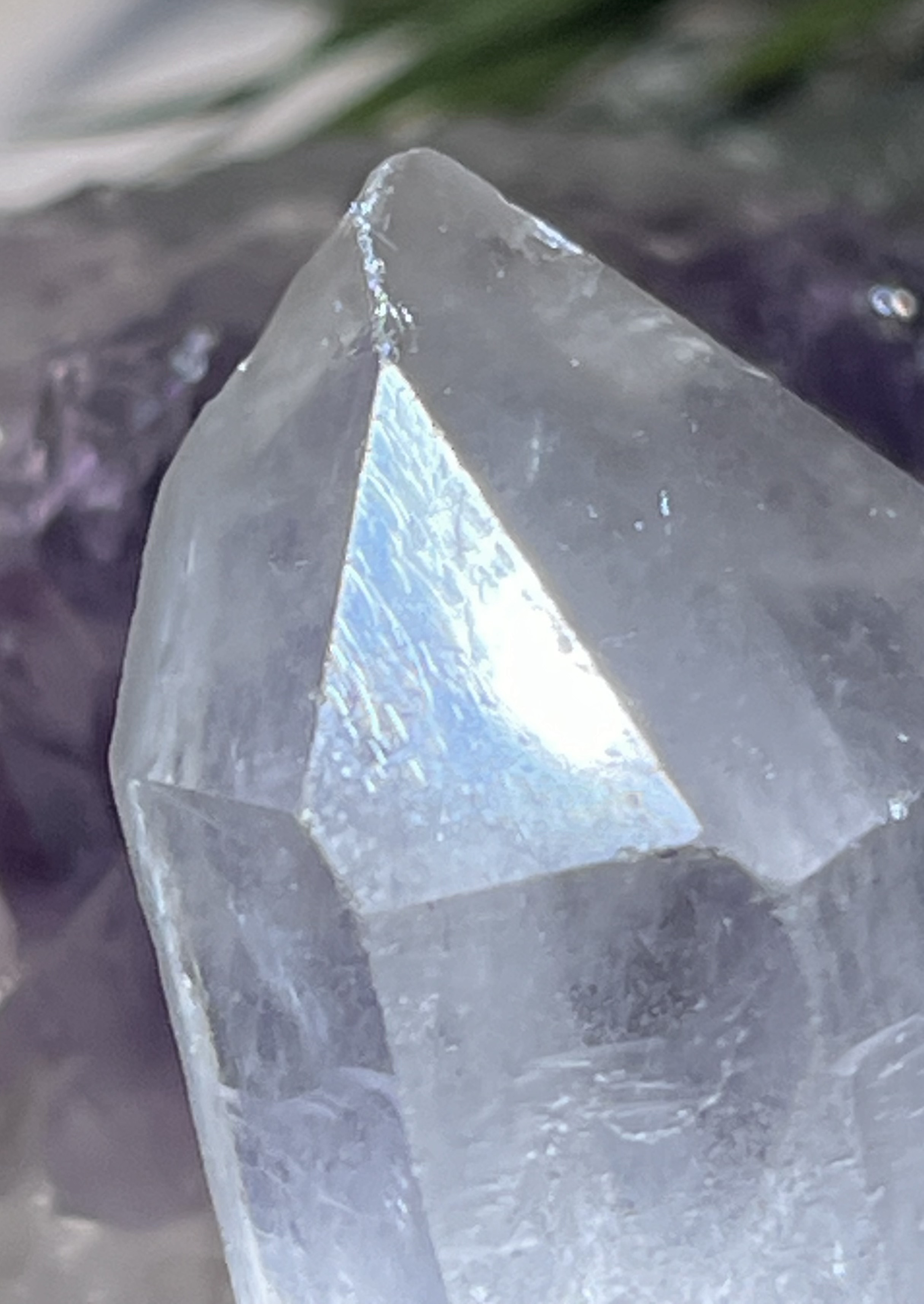 チャネリング　レコードキーパー✨ 　ミナスジェライス州　水晶　クリスタル　原石 　ミナスジェライス州　水晶　クリスタル　原石 チャネリング　レコードキーパー✨