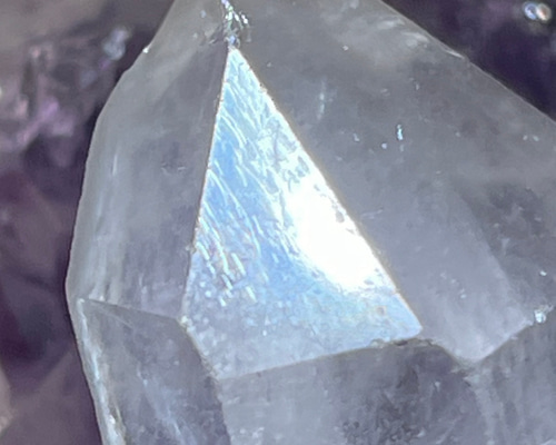 チャネリングレコードキーパー✨ ミナスジェライス州水晶クリスタル原石