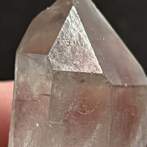 レコードキーパー✨ ブラジル・ミナスジェライス州 水晶 レコードキーパー✨ ブラジル・ミナスジェライス州 水晶