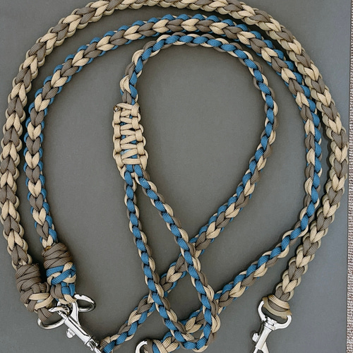 オーダーについて】パラコードリード❤︎首輪❤︎チョーカー❤︎スマホ