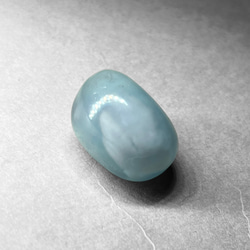 aquamarine tumble / アクアマリンタンブル C：クラウドアクアマリン 4枚目の画像