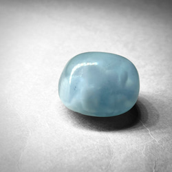 aquamarine tumble / アクアマリンタンブル C：クラウドアクアマリン 3枚目の画像