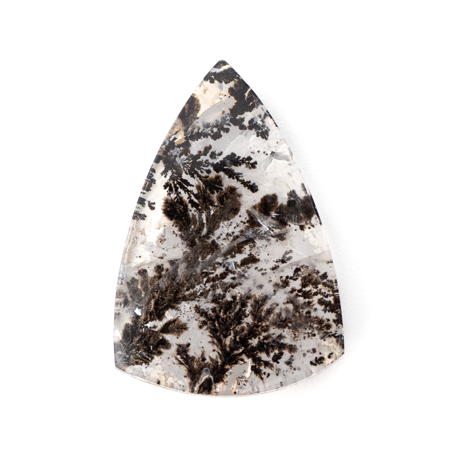 龍脈逆さ富士✨ ホワイトファントム ガーデンクォーツ クリスタル 水晶