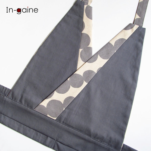 茶道稽古着 ハンドメイド 茶道稽古着 ロング ハンドメイド 茶道稽古着