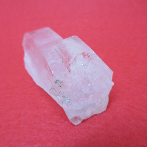 No.CR-123 天然石 原石 水晶ポイント 48g 天然石 Rose Stone 通販