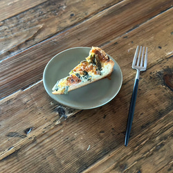 12センチプレート（4color） 陶器 美濃焼 日本製/r162 11枚目の画像