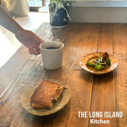 ホーソン オーバル プレート （19.5cm） 7color /r164 11枚目の画像