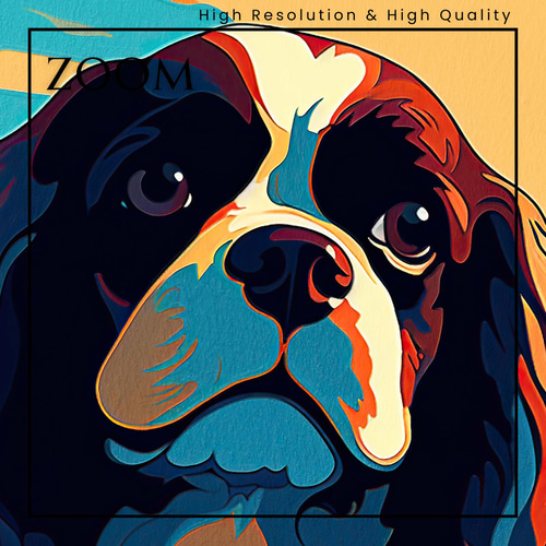 様々な犬の絵 200点を超える犬 伏せのイラスト素材、ロイヤリティフリーの